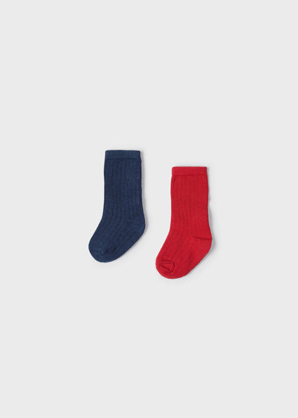 Baby Sock 9536