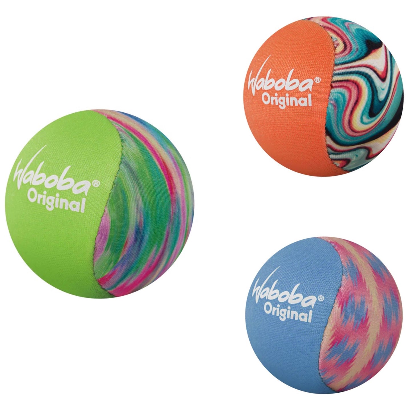 Original Waboba Ball