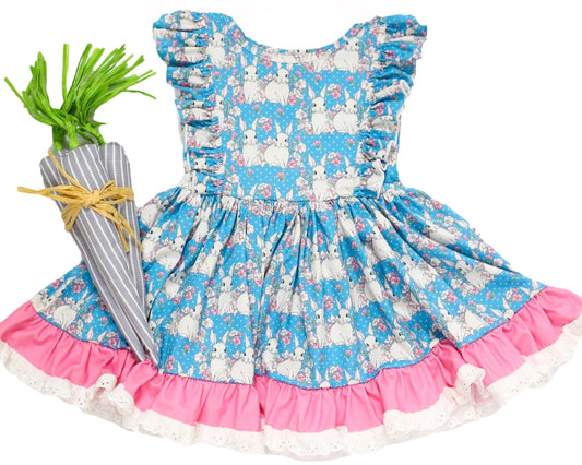 Botanical Perfect Twirler