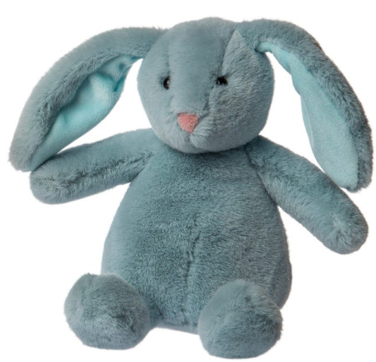 Blue Bubbles Bunny