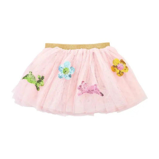 Bunny  Sequin Tutu