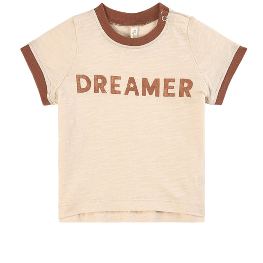 Dreamer Basic Tee