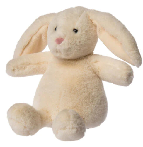 Cream Bubbles Bunny