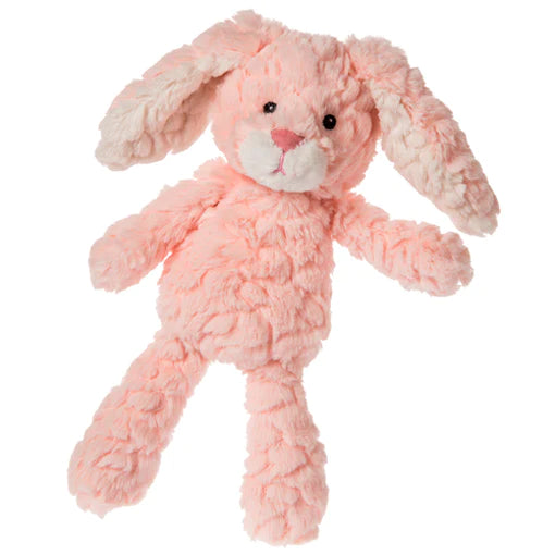 Blush Putty Bunny