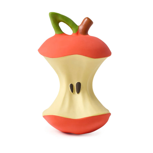 Pepa the Apple (Bitten)