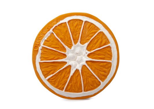 Clementine the Orange
