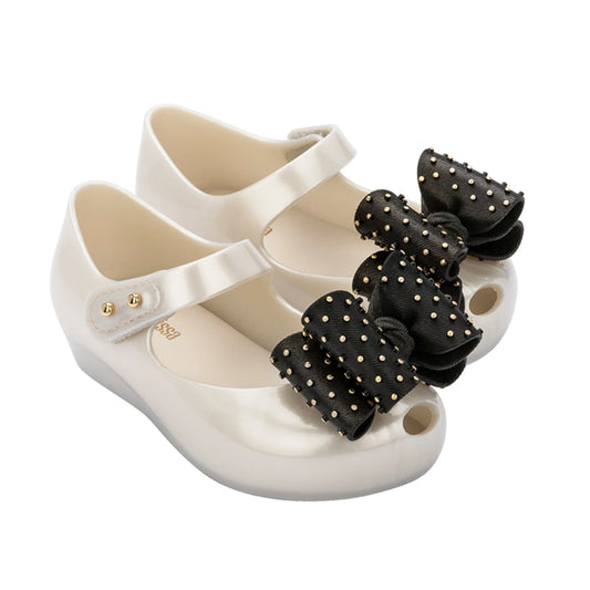 Ultragirl Sweet VII - Pearl/Black