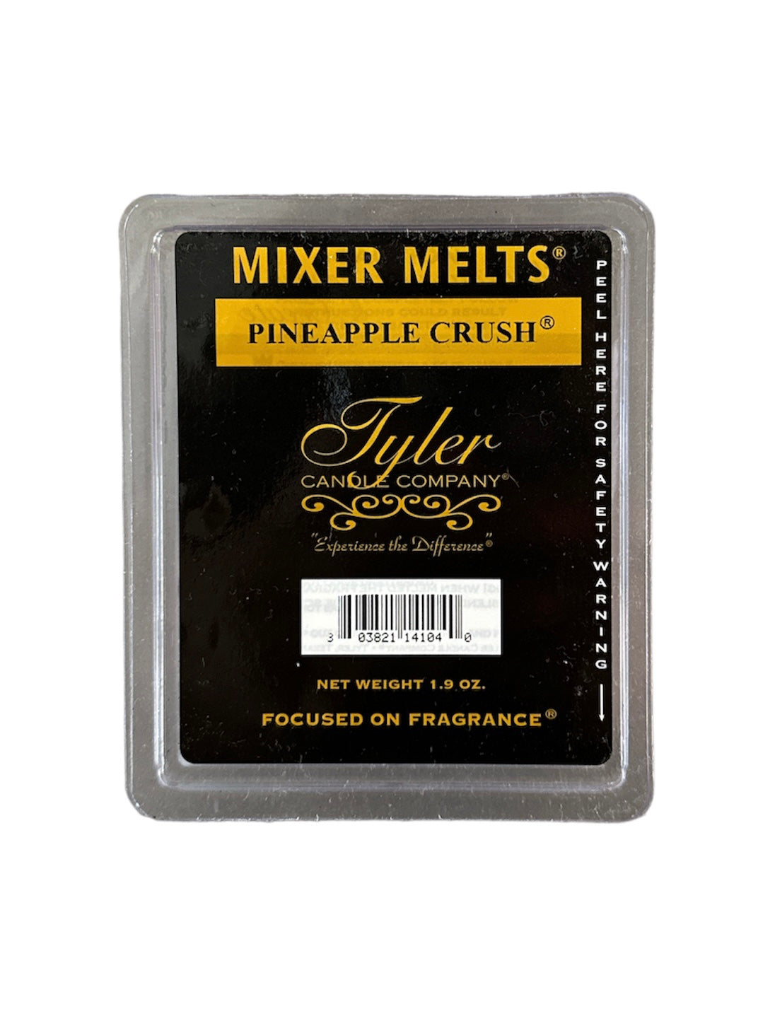 Tyler Candle Wax Melts