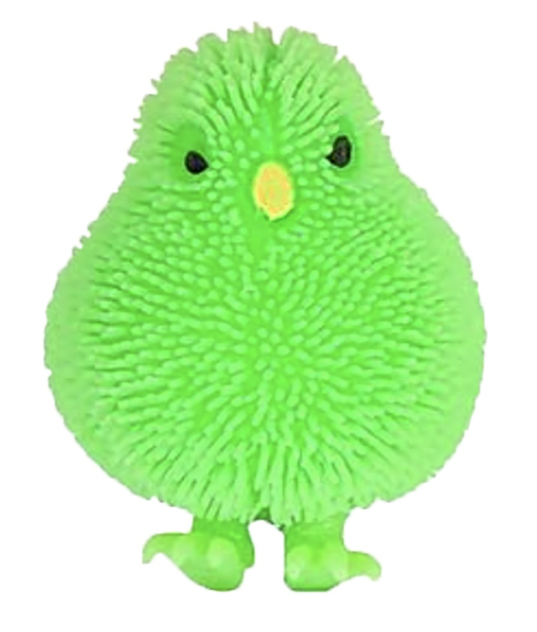 Green Chick Light Up