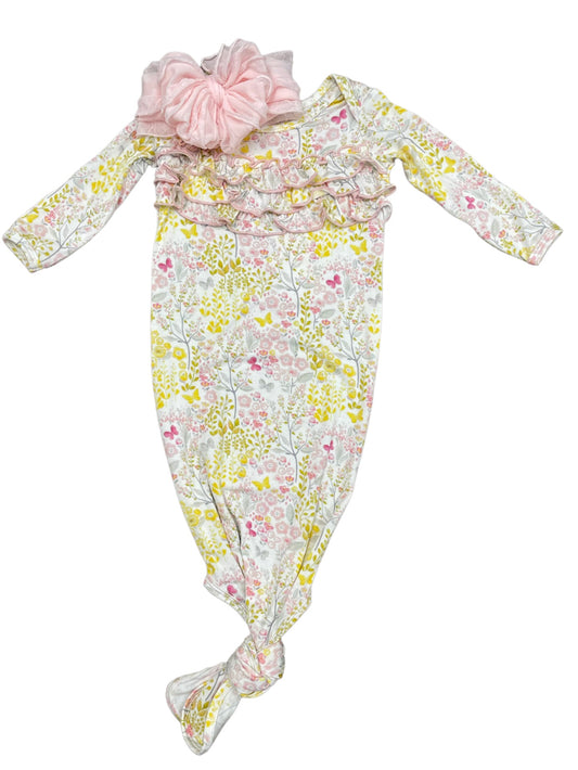 Butterfly Dreams Gown