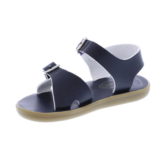 Navy Eco-Tide Sandals