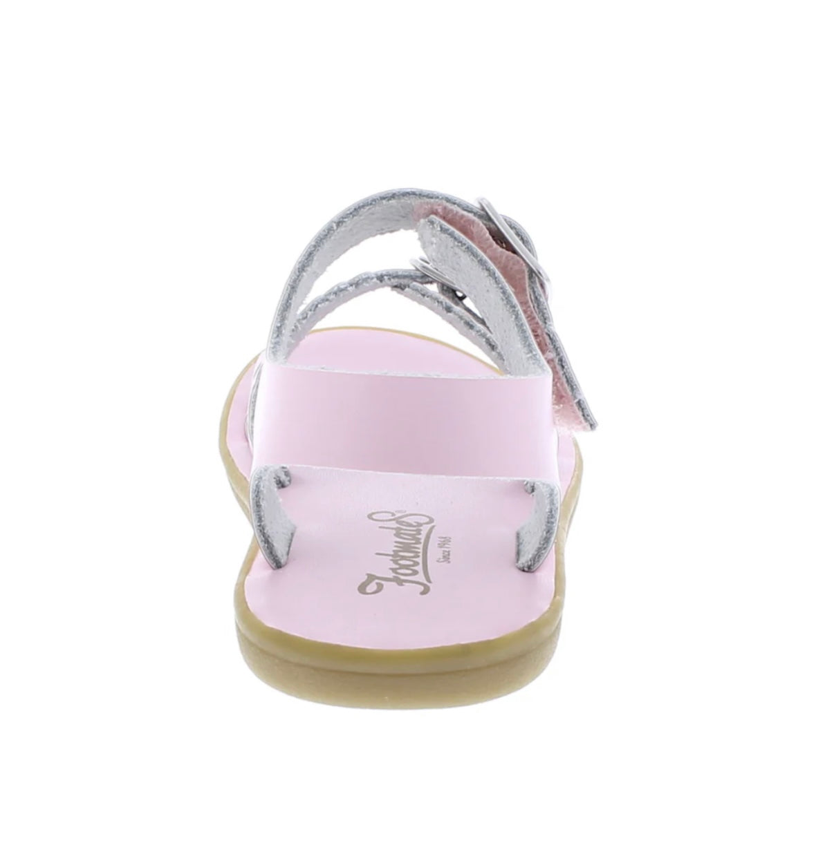 Rose Eco-Ariel Sandals