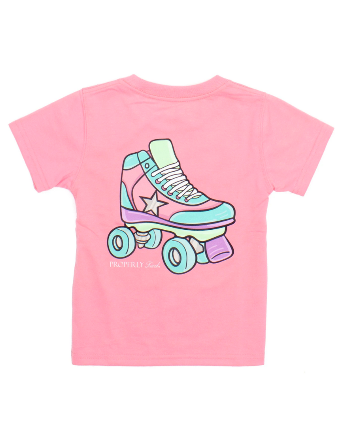 Roller Skate SS